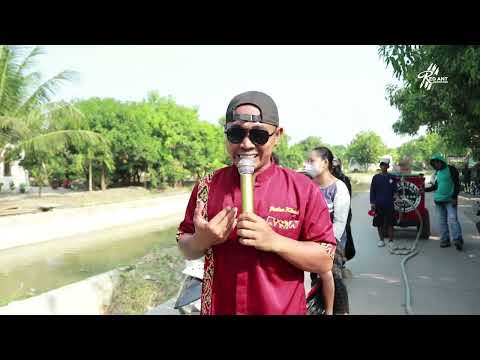 NJALUK AMPUN VOC.ADDY PRAYOGA | PUTRA KLASIK | SHOW DS.KEDUNG WARU - LOHBENER