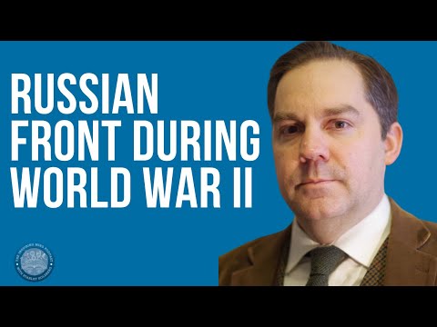 #16 Stalin's War with Sean McMeekin I The Inquiring Mind Podcast