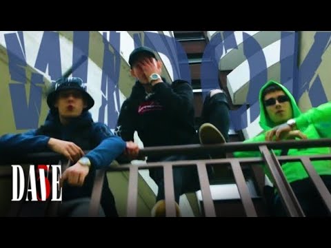 Dave Falcon - Widok (Official Music Video)