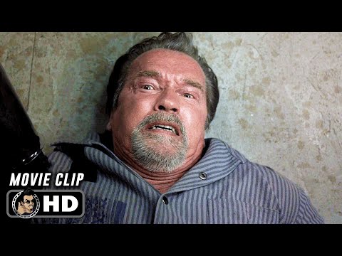 ESCAPE PLAN Clip - "Torture" (2013)