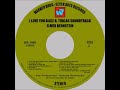 10. I Love You Alice B. Toklas Theme - Elmer Bernstein & Group Not Used Stereo 1968