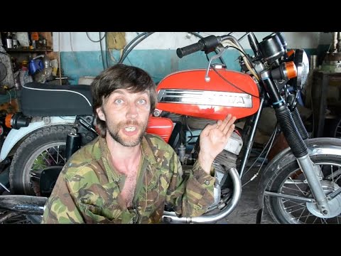 Во сколько обходится ремонт Явы?