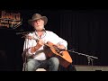 Bill Staines – "Old Dogs" – The Sounding Board, West Hartford, CT, September 9, 2017