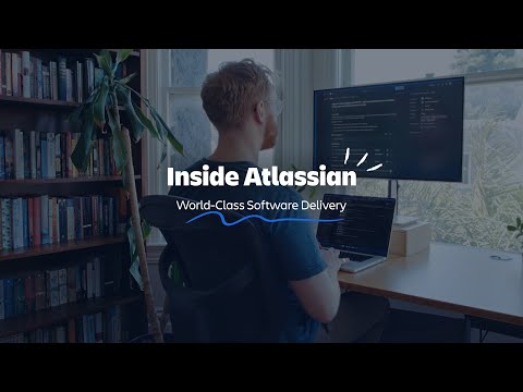 Delivering Engineering Excellence With the Atlassian System of Work | Atlassian