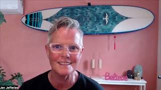 Decompressing The Stress Overview Jen Jefferies