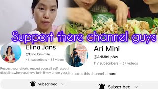 Download lagu Please support them @AriMini-p8w and @ElinaJans-m7u show your love and support mp3 Download lagu Please support them @AriMini-p8w and @ElinaJans-m7u show your love and support mp3