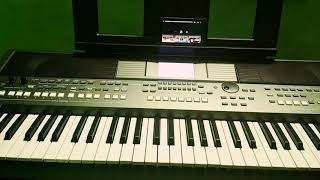 VadaChennai Teaser Bgm | Keyboard Cover | Dhanush | VetriMaaran|DazzlingMelodies|Santhosh Narayanan|