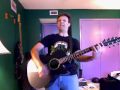 Heath Allyn Performs "Vampires In Love" by The Marvelous 3