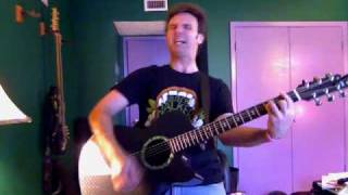 Heath Allyn Performs &quot;Vampires In Love&quot; by The Marvelous 3