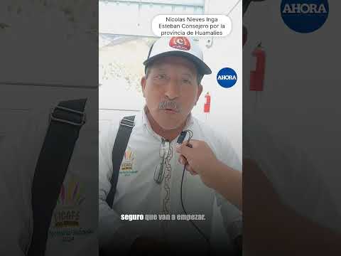 🌱🧑‍🌾 Huamalíes y Leoncio Prado exigen reactivar viveros