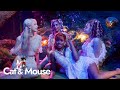 BLACKSWAN Cat Mouse Official Music Video