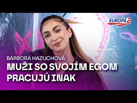 Ty si ublížil mne, ja ublížim tebe /w BARBORA HAZUCHOVÁ | SOCKY