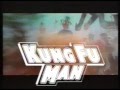 Kung Fu Man The Instant Kung Fu Man 1977 German