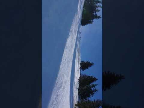 Čertova svadba mulda