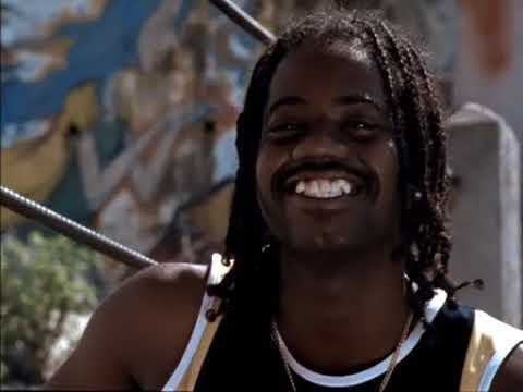 CIDADE DOS HOMENS 02 EPISÓDIO " O CUNHADO DO CARA"