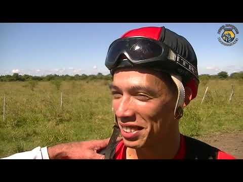 Video Completo Pista Municipal Libertador 26 de Abril 2026