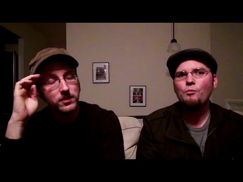 The Legend of Korra Vlogs #16 - Civil Wars, Part 2 rus sub