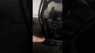 Astro A50 Issue: Update Error Failed, No Charge, 