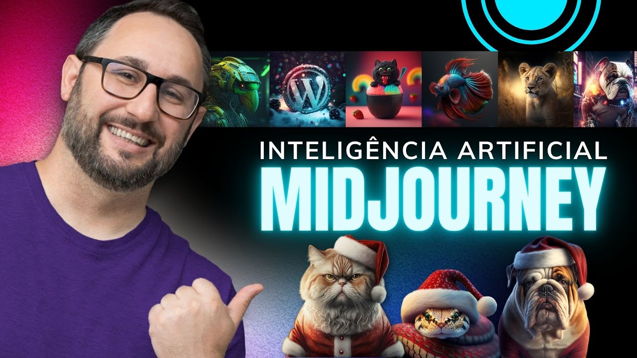 Midjourney: Crie imagens ultra realistas com essa super Inteligência Artificial