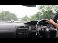 Toyota Corolla Seg AE101 Blacktop 4AGE 20V