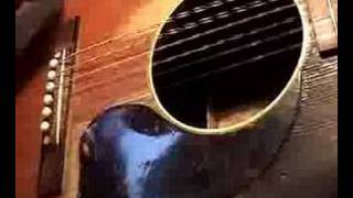 Jeremy Fisher - "Scar That Never Heals"