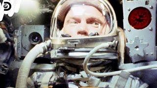 - 【月面着陸SIDE:B】NASAが非公開にしていた“アポロ計画”映像|アポロ計画 失われた映像 (ディスカバリーチャンネル)
