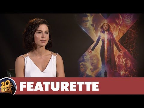 X-Men: Dark Phoenix | Offizielle Featurette: Wortassoziation | Deutsch HD German (2019)