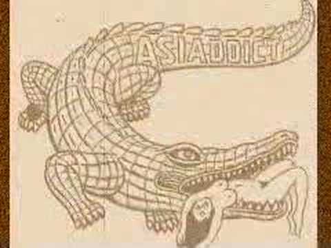 Asiaddict ,the Soundtrack