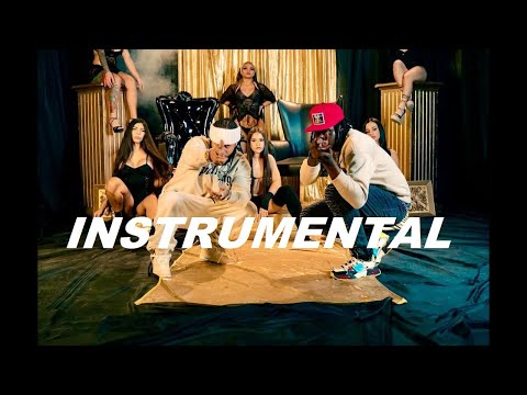 EL ALFA EL JEFE X PABLO PIDDY - PAKETUM INSTRUMENTAL 🔥