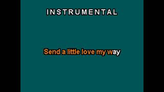 MKF20230520-02 (WBGV) - Murray, Anne - Send A Little Love My Way