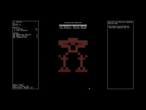 Rift Wizard Ice and Fire Victory Part 1