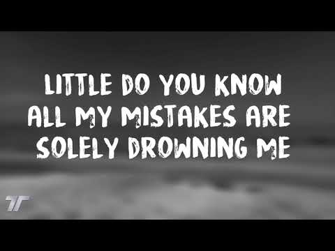 2Pac ft  Sierra Deaton  Little Do You Know Lyric Video