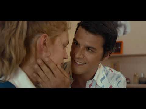 Unutursam Fisilda (Souffle-moi si j'oublie) - Bande Annonce [VOST]