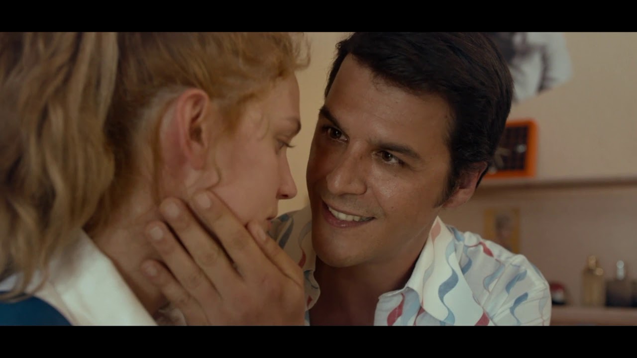 Miniature de la vidéo Unutursam Fisilda (Souffle-moi si j'oublie) - Bande Annonce [VOST] du film Whisper If I Forget