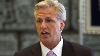 Why Kevin McCarthy Should NOT be Speaker of the House...