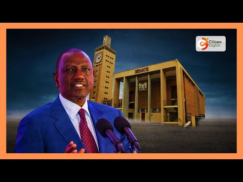 MPs clash with Ruto over extortion claims, demand evidence