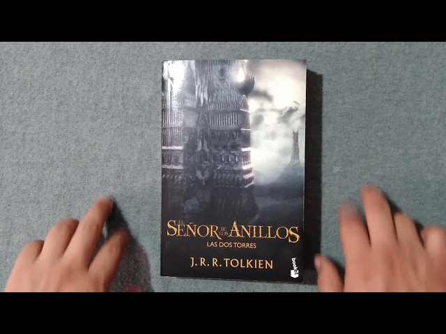 Vídeo relacionado con El Señor de los Anillos nº 02/03 Las Dos Torres (edición revisada)