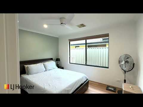 11 Magdalen Loop, Piara Waters, WA 6112, 4 Schlafzimmer, 2 Badezimmer, House