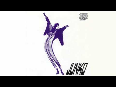 Junko Yagami - 1984 || 八神 純子 - １９８４