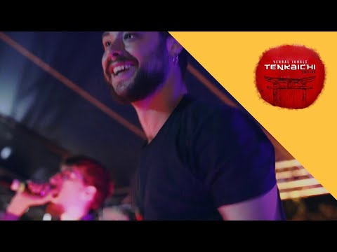 CHIASMO vs ASTYCE - VERBAL JUNGLE TENKAICHI (Ottavi)