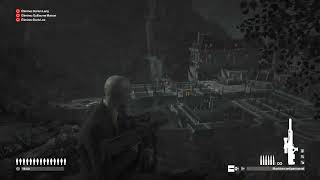 Hitman 2: Himmelstein/TLY. Défis: Plus rapide que Rocco. Short