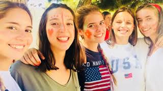 Un sueño compartido 2018 (Anjara)