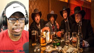 Darius Rucker - Straight To Hell ft Jason Aldean, Luke Bryan, Charles Kelley REACTION!