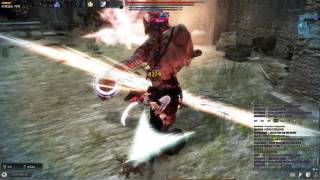 아리샤 아인라허 금메달 - 메퍼두, 거대 북극곰