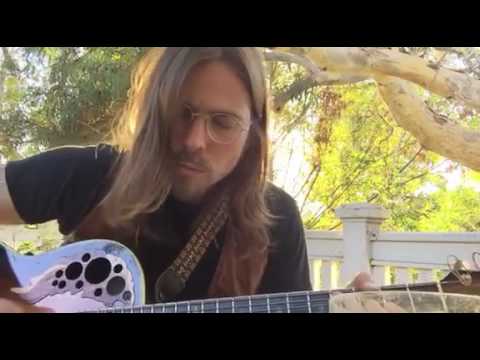 Lukas Nelson "We'll be alright"