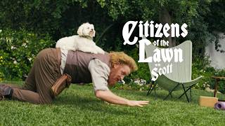 Scotts 🌱 “An Easy Plan for a Green Yard” — Video Breakdown