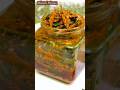 Hari Mirch Ka Achar Green Chilli Pickle Shorts Achar