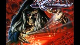 Azrael - Seventh Heaven sub esp
