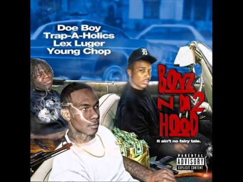 Doe Boy  Who You Foolin [Prod. By Young Chop]