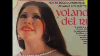 Amor a lo Ranchero - Yolanda del Rio (Buen Sonido)